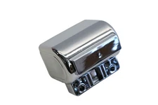 Mid-USA 16021 12V 2.9 Ohm Chrome Coil Qty 1 NOS