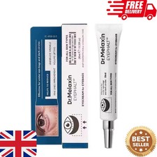 Dr. Melaxin Eyephalt Eye Cream Anti-Wrinkle & Eyebag K-Beauty UK