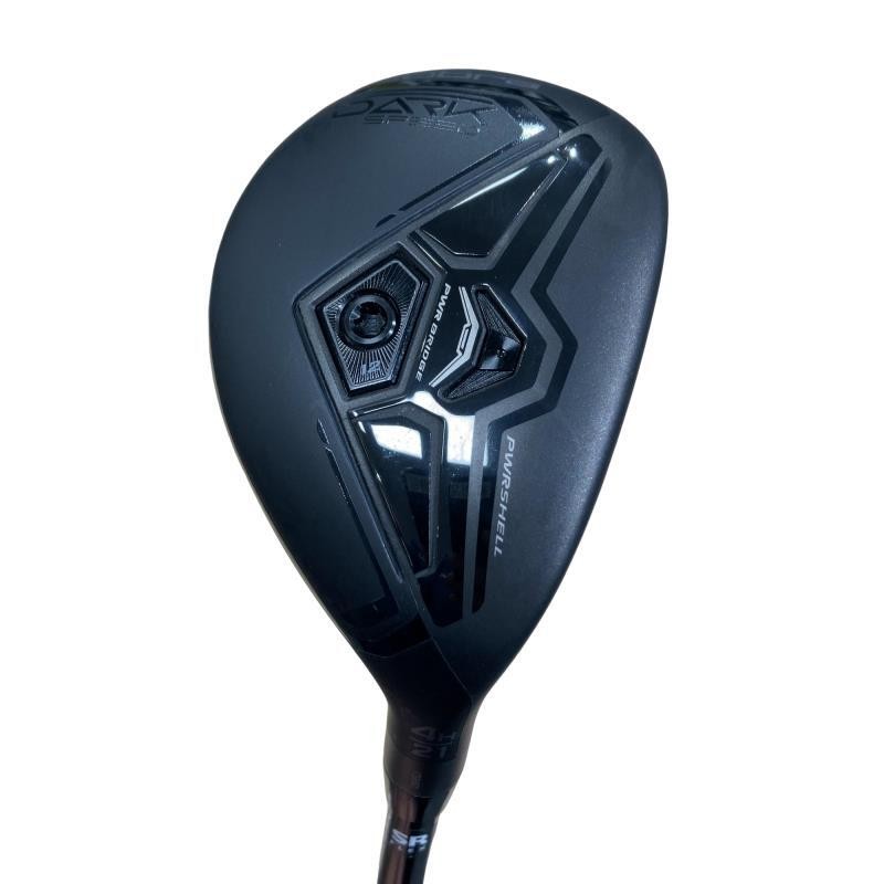 Cobra Darkspeed Hybrid
