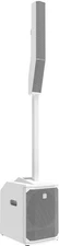 Electro-Voice Evolve 50M Portable Column PA System - White