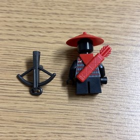 Lego Stone Army Scout Minifigure Ninjago 70500 70505 70503 njo072 CMF