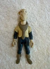 STAR WARS KENNER 1985 YAK FACE Last 17 ACTION FIGURE Power Of The Force VINTAGE