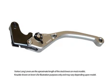 Vortex V3 2.0 Clutch Lever - Long LVC502 vtxLVC502