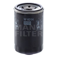 For Alfa Romeo 4C 2015-2020 MANN-Filter Engine Oil Filter