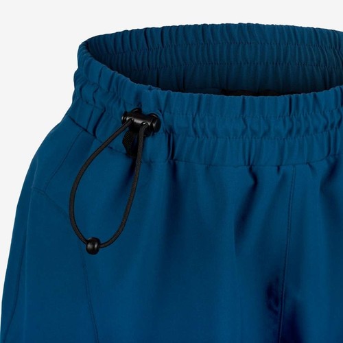 Spotty Otter, Adventure Waterproof Trousers Navy, 3-4 Years SO004NAV/2 - Picture 2 of 7