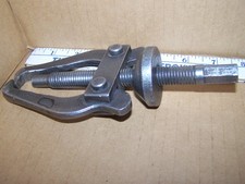 Nice - Vintage Plomb 4061 Puller With 4066 Jaws - Proto - Plvmb Nice - Vintage Plomb 4061 Puller With 4066 Jaws - Proto - Plvmb