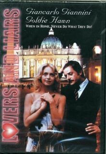 Lovers And Liars | DVD | Zustand gut