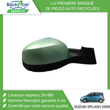 Retroviseur droit (ou coque) Volvo 240