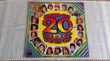 Super 20 - Super Neu - Vinyl - LP - Schallpla...