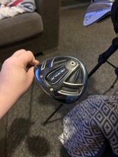 Callaway Rogue RH 3 Wood Regular Flex