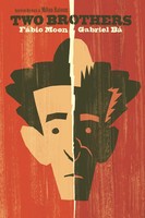 Gabriel Ba | Two Brothers | Buch | Englisch (2015) | Einband - Fest (Hardcover)