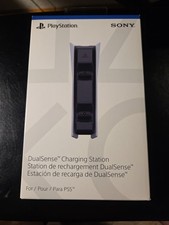 Sony Sony PlayStation 5 DualSense Charging Dock - White