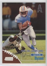 1998 Topps Stadium Club NFL Draft Pick First Day Issue /200 Kevin Dyson #172 3c7