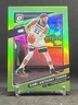 2022 Donruss Optic Karl Anthony Towns Lime Green /149