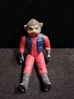 Star Wars Nien Nunb Vintage Action Figure Collectible Hong Kong 1983 LFL