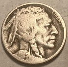 1925 D Buffalo Nickel GOOD PLUS OR BETTER REALLY NICE FOR THE PRICE Take a Look