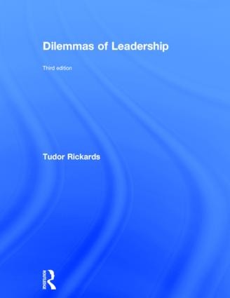 Dilemmas of Leadership - 3rd Edition