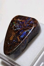 Australian Boulder Opal 26.5 Ct. Freeform