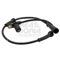 Meat & Doria Sensor Raddrehzahl Vorne Rechts FüR Renault Twingo I C06_ 1.2 16V