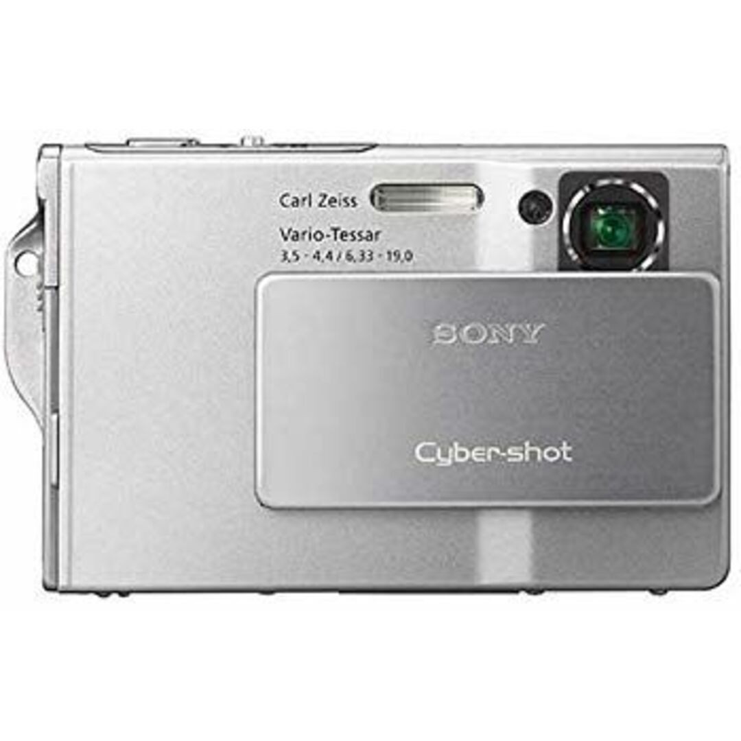 ソニー SONY DSC-T7 S CYBER SHOT o7r6kf1 SONY DSC T7 S CYBER SHOT o7r6kf1 | eBay
