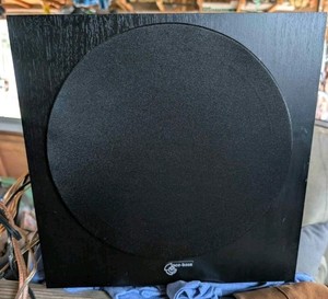 Audio Pro ace-bass image 11 21 3点 Ace Bass | eBay