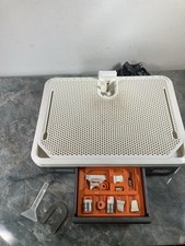 Techniglass The Grinder Tested Working