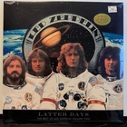 LED ZEPPELIN "Latter Days" USA 2LP VINYL PRESSING SEALED MINT! Atlantic 83278-1