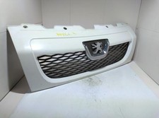 Calandre Peugeot BOXER