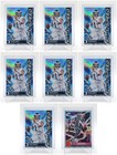 2025 Topps Cosmic Chrome Jalen Hurts Base (RAW)