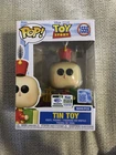 Funko Pop! Vinyl: Tin Toy Toy Story WonderCon Limited Edition #1559 Exclusive