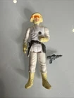 Vtg Star Wars Cloud Car Pilot Near Complete Action Figure 1981 HK Kenner