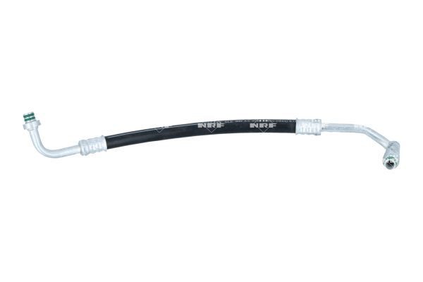 Hochdruck Niederdruckleitung Klimaanlage NRF 400011 FÜR CitroËN Peugeot-image