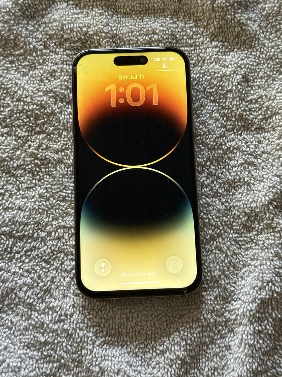 Apple iPhone 14 Pro 256GB for Sale | Shop New & Used Cell Phones