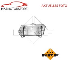 ÖLKÜHLER KÜHLER ÖL NRF 31188 P FÜR AUDI A3,8PA,8P1,8L1,8VK,8P7,8VF