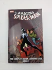 The Amazing Spider-Man The Complete Alien Costume Saga Book 1