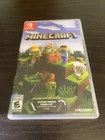 Minecraft - Nintendo Switch