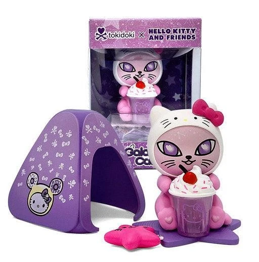 tokidoki Hello Kitty Action Figures for sale | eBay