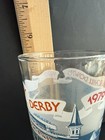 VINTAGE 1979 Official Kentucky Derby Mint Julep Glass, Churchill Downs — photo 5