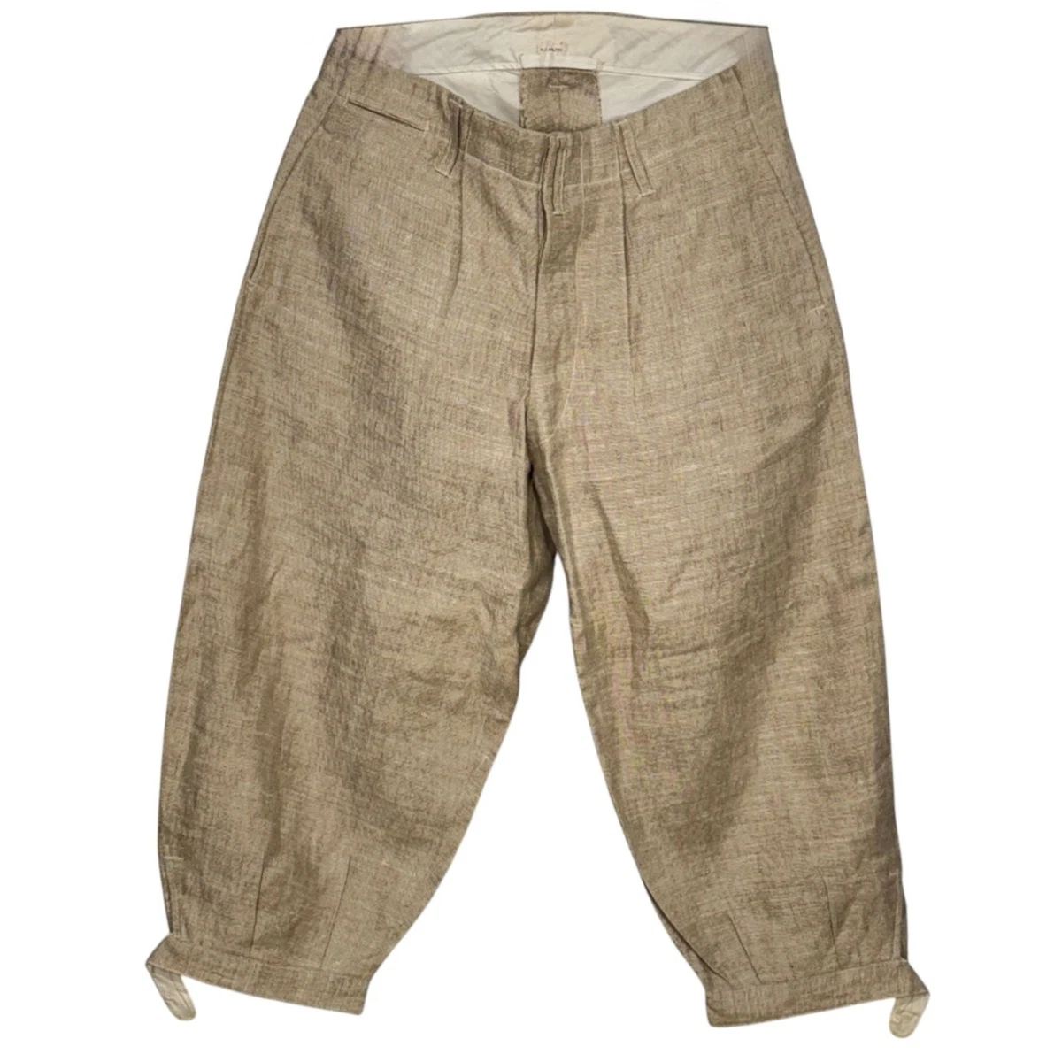 Brooks Brothers Regular Size Linen Pants for Men for sale | eBay