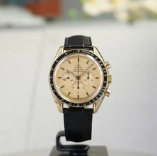 Omega Speedmaster Professional Moonwatch Fullset Revision 11/25