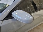 Driver Side View Mirror With Blind Spot Mirror Glass Fits 21-23 CHARGER 3094349