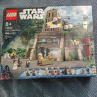 LEGO Star Wars Yavin 4 Rebel Base 75365 NEW