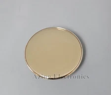 Google Nest 4th Gen GA05171-US Learning Thermostat ONLY - Polished Gold