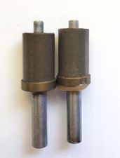 #19 piloted Cratex Bonding Brush (Set of 2)