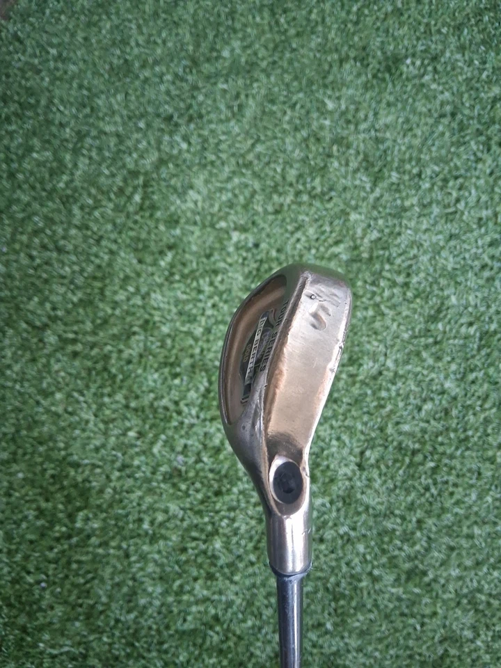 Callaway Big Bertha Gold Sand Wedge Sw°- R Flex ⛳️ Free Shipping  - Image 2 of 4