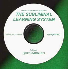 Nicotine Patch Not Working ADD SUBLIMINALS QUIT NOW