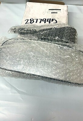 Polaris Part # 2877945 Rear View Mirror Razor NEW