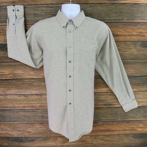 Croft \u0026 Barrow Dress Shirt Button Down 
