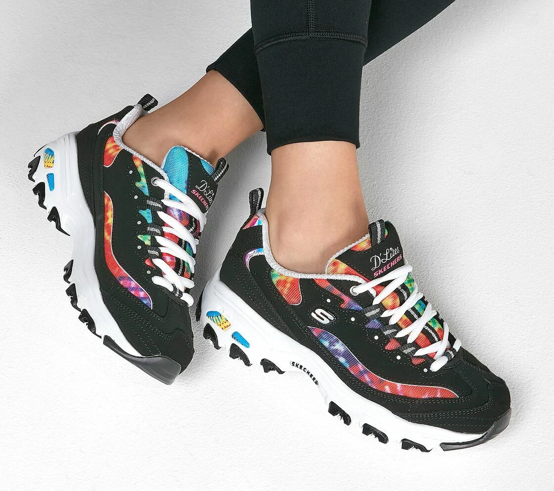 Skechers sales you negro