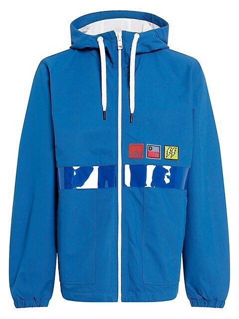 DIESEL J-Line Full-Zip Jacket size medium brand new with tags | eBay